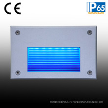 SMD3020X24 220V Aluminum LED Step Wall Light IP65 (819247)
